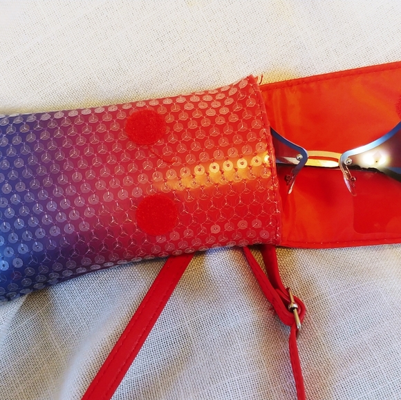 Starry Eyes sunglasses - Picture 7 of 7